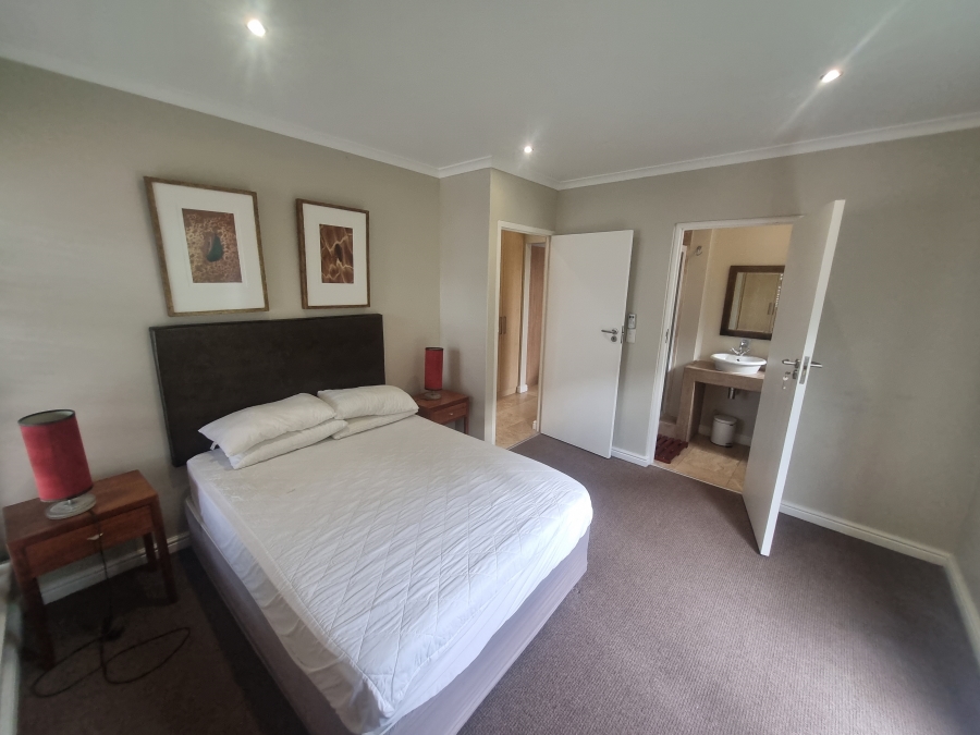 To Let 2 Bedroom Property for Rent in Langebaan Country Estate Western Cape